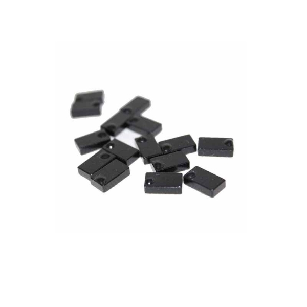 Poza cu UHF chip Ceramic anti-metal tag. UHFG833 (DE,SE,NO,FI,RO,PL)