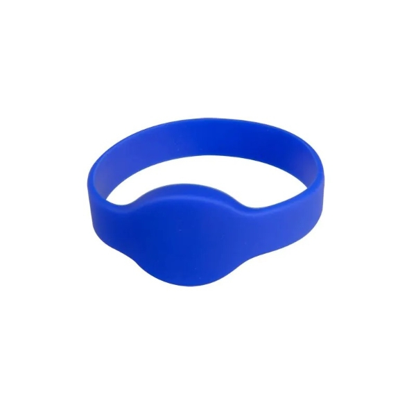 Poza cu Blue wristband 125 kHz EM. 70105098 (DE,SE,NO,FI,RO,PL)