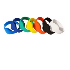 Picture for category Wristband RFID