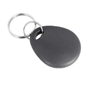 Poza cu Grey key fob Salto 1KB. Keyfob. 70105409 (DE,SE,NO,FI,RO,PL)