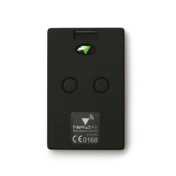 Poza cu Paxton 690-333 Net 2 Long Range Handsfree Keycards (Singles). 70102862 (DE,SE,NO,FI,RO,PL)