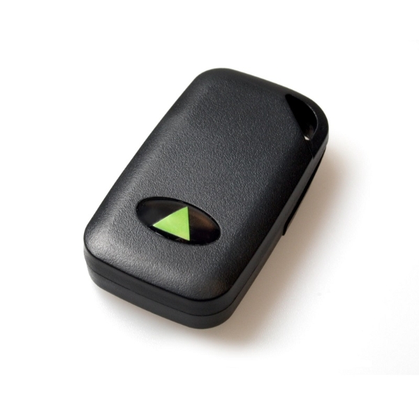 Poza cu Paxton 690-222 Net 2 Air Handsfree Keyfob (Singles). 70102864 (DE,SE,NO,FI,RO,PL)