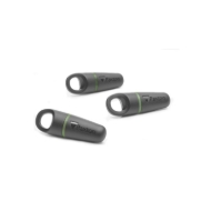 Poza cu Paxton 820-010G Proximity Keyfobs - Green. 70102844 (DE,SE,NO,FI,RO,PL)