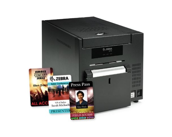 Poza cu Zebra ZC10L Large Format DTC Printer (Single-Sided). ZC10L (DE,SE,NO,FI,RO,PL)