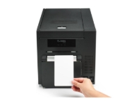 Poza cu Zebra ZC10L Large Format DTC Printer (Single-Sided). ZC10L (DE,SE,NO,FI,RO,PL)