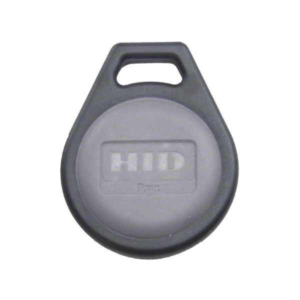 Poza cu HID 1346LNSMN ProxKey III Key Fobs - H10301 26bit Proximity. Keyfob. 70102167 (DE,SE,NO,FI,RO,PL)