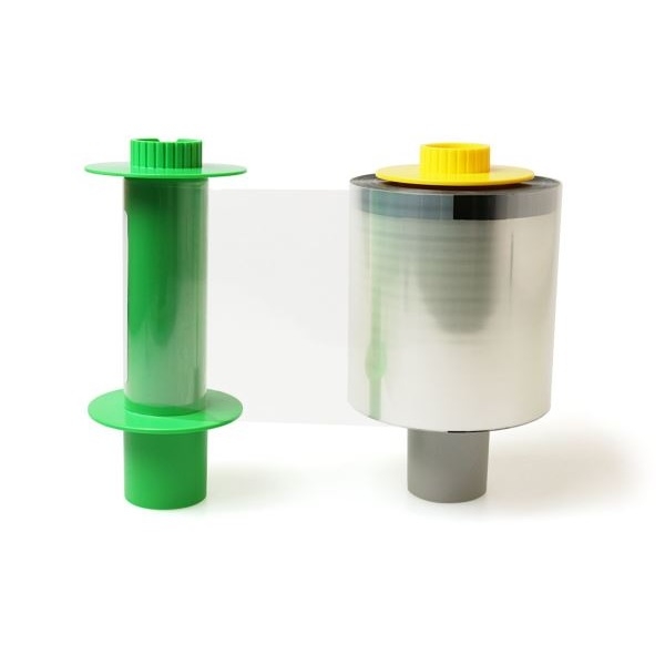 Poza cu HID Fargo 84500 HDP5000 / HDP5000e / HDP5600 re-transfer/transfer film - 1500 print. Fargo 84500. FARGO84500 (DE,SE,NO,FI,RO,PL)