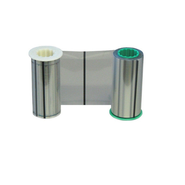 Poza cu Zebra series 8/9 ZXP retransfer film 1250 print. Zebra 800012-601. ZEB-800012-601 (DE,SE,NO,FI,RO,PL)