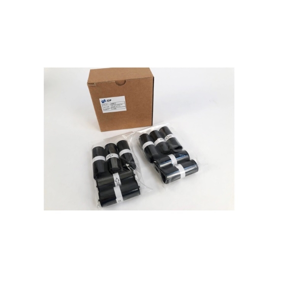 Poza cu IDP Smart 659217 Card Printer Cleaning Rolls Smart-70 & Smart-81 (adhesive - 10 pcs.). 55659217 (DE,SE,NO,FI,RO,PL)