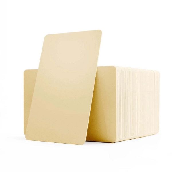 Poza cu Carduri crem goale - CR80 (MIEZ CREM). 70102060