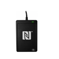 Poza cu ACR1252U-M1 ACS ACR Contactless Reader. ACR1252U-M1 (DE,SE,NO,FI,RO,PL)