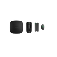 Picture of Ajax StarterKit, camera, black. AJSTKITBLA