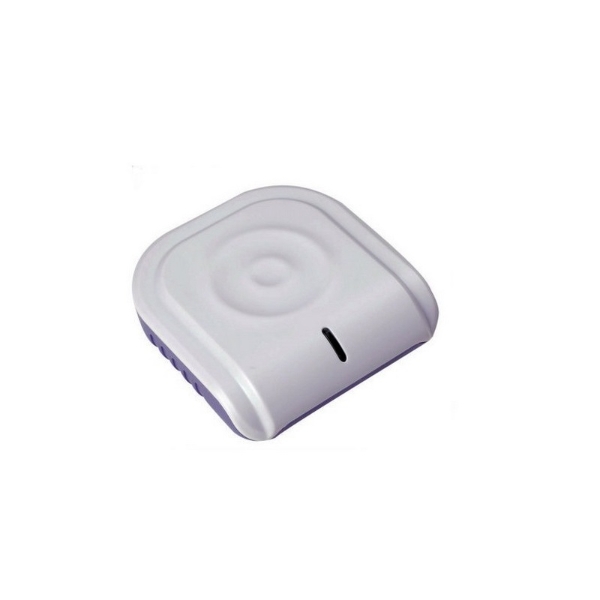Picture of NFC RFID 13.56 MHz reader. READER14443-A TCP