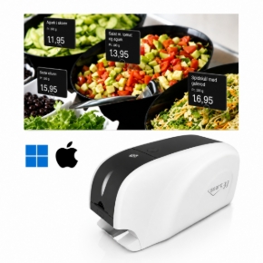 Picture for category Price tag printers