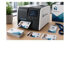 Picture for category ID card printers