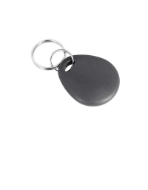 Poza cu Breлок de proximitate RFID EM4200 Grey Pro 125 kHz. Breloc. 70102092NGREY
